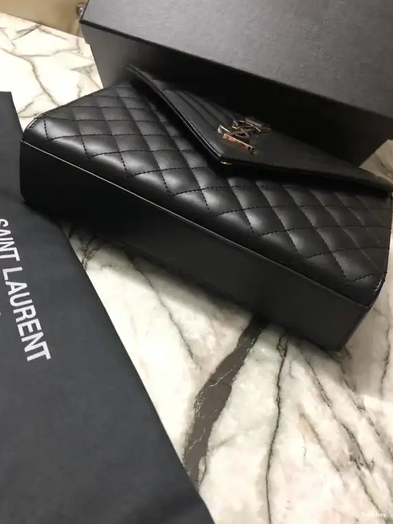 Rep ladies REP BAG YSL ENVELOPE MEDIUM 0526